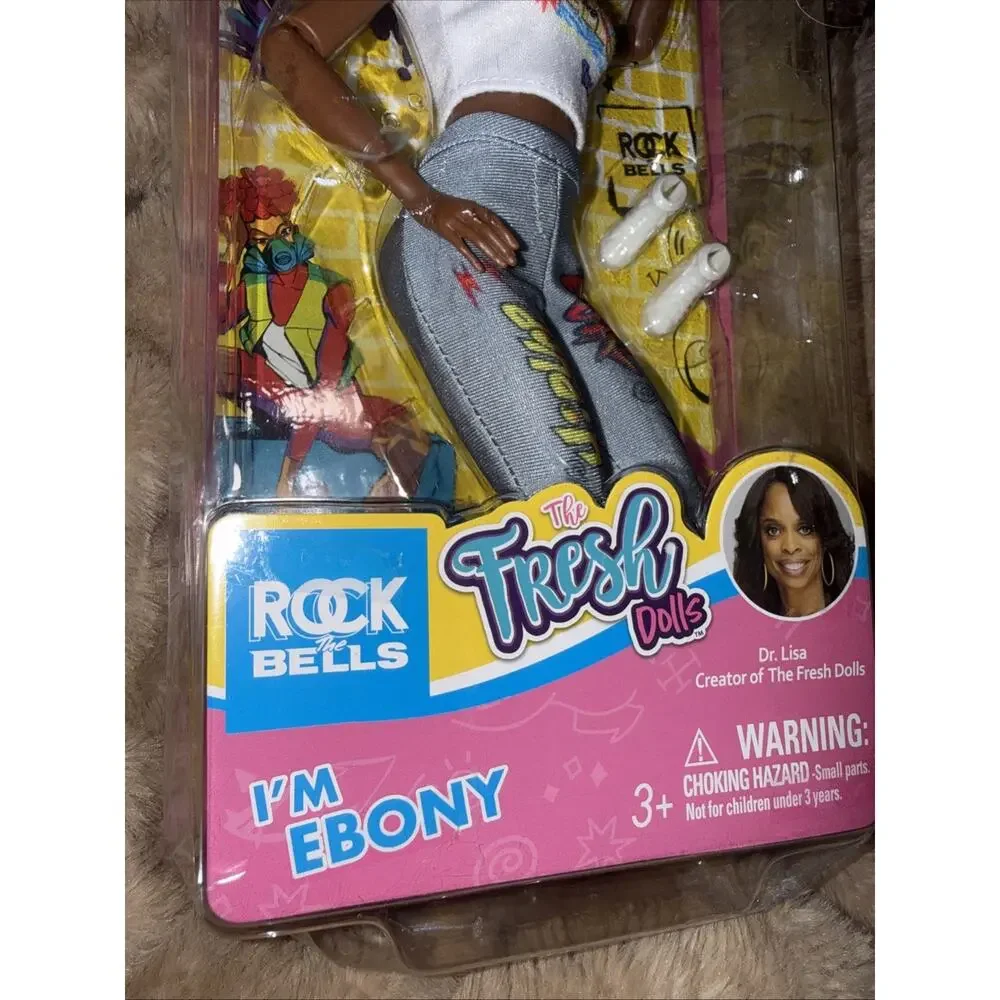 The Fresh Dolls 